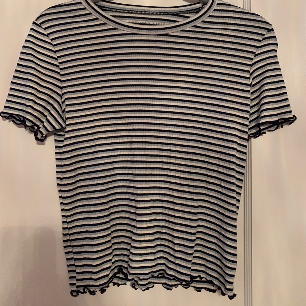 Striped T-Shirt